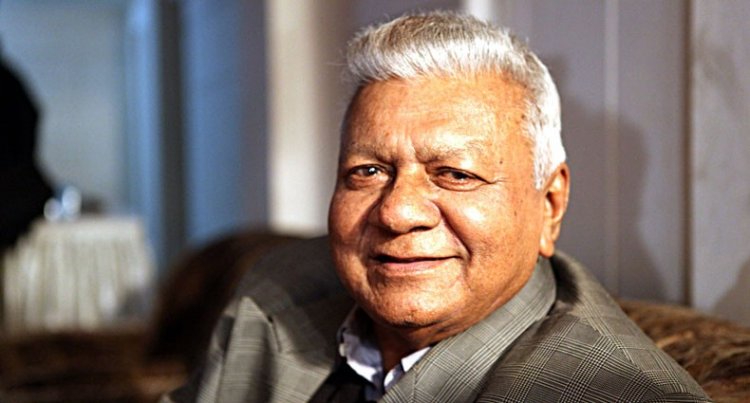 শক্তিমান অভিনেতা খলিল উল্লাহ খানের সপ্তম মৃত্যুবার্ষিকী আজ