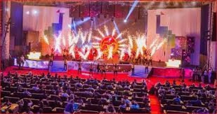  ৬০ দেশের সিনেমা নিয়ে ইয়ুথ বাংলা আন্তর্জাতিক চলচ্চিত্র উৎসব