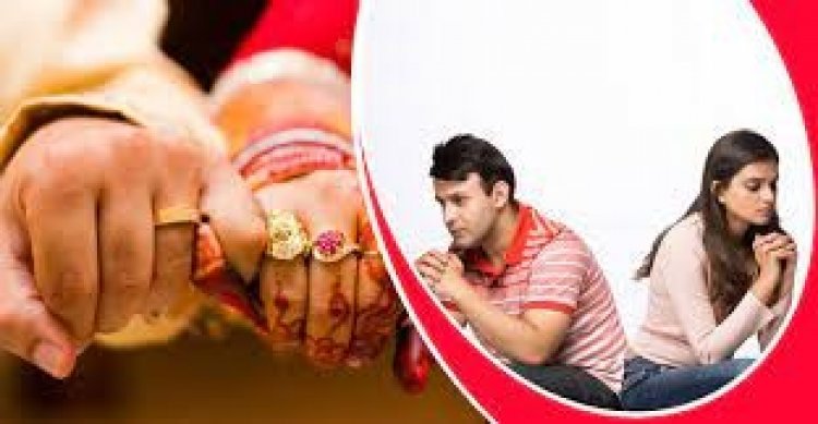 প্রেমের বিয়েও যে ৪ কারণে টেকে না