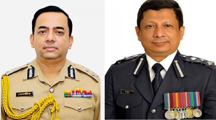 বেনজির আহমেদ, র‍্যাব ডিজিসহ ৬ কর্মকর্তার বিরুদ্ধে যুক্তরাষ্ট্রের নিষেধাজ্ঞা, একজনের ভিসা বাতিল