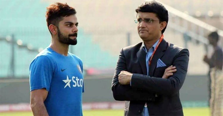  ‘সবাই মিলে সৌরভকে বের করে দেব’- রেগে আগুন বিরাট ভক্তরা