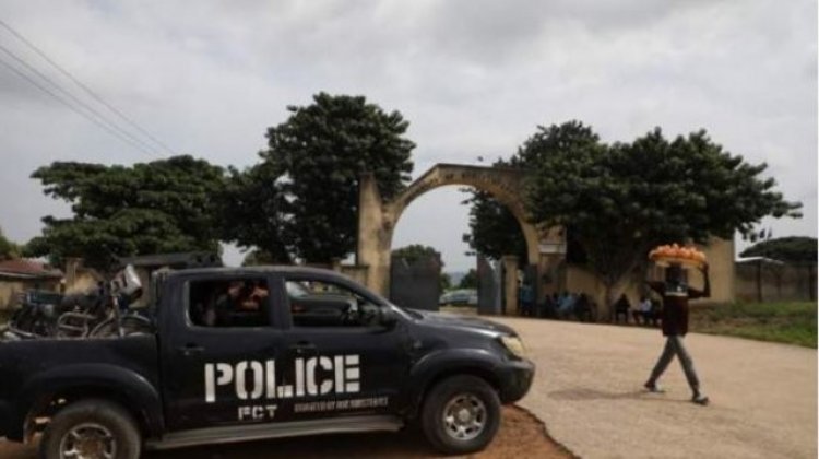 নাইজেরিয়ায় মসজিদে গুলি করে হত্যা ১৬ মুসল্লি হত্যা