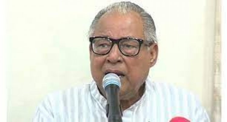 দ্রব্যমূল্য বৃদ্ধির প্রতিবাদে শিগগিরই আন্দোলন: নজরুল