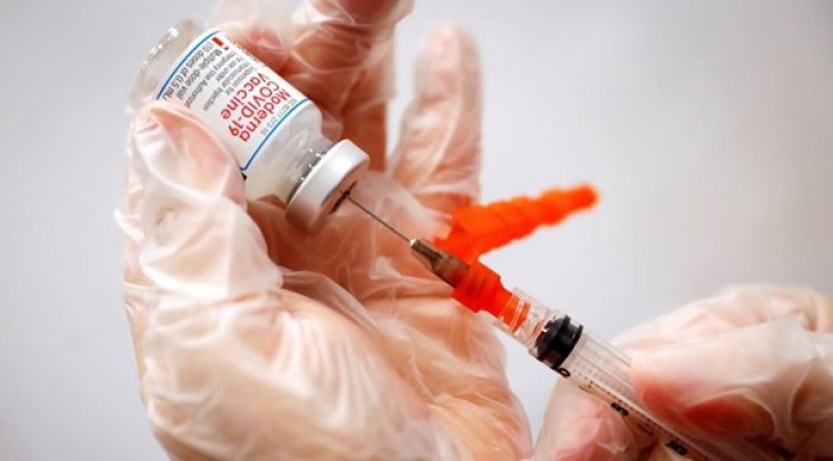 ৭ থেকে ১০ দিনের মধ্যে বুস্টার ডোজ দেয়া শুরু হতে পারে