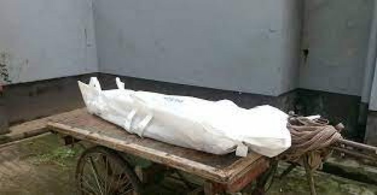 কাজের ছেলের সঙ্গে পরকীয়া সন্দেহে স্ত্রীকে পিটিয়ে হত্যা