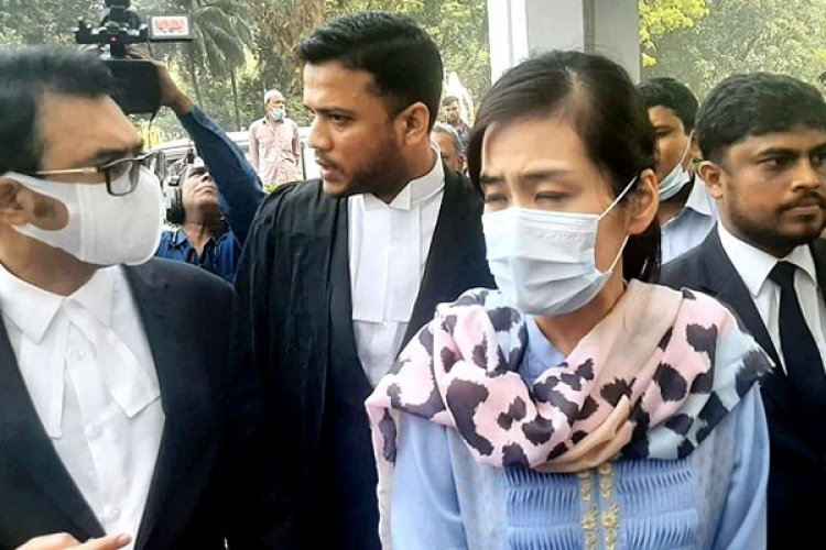 আগামী দুদিন মায়ের কাছে থাকবে শিশুরা: আপিল বিভাগ