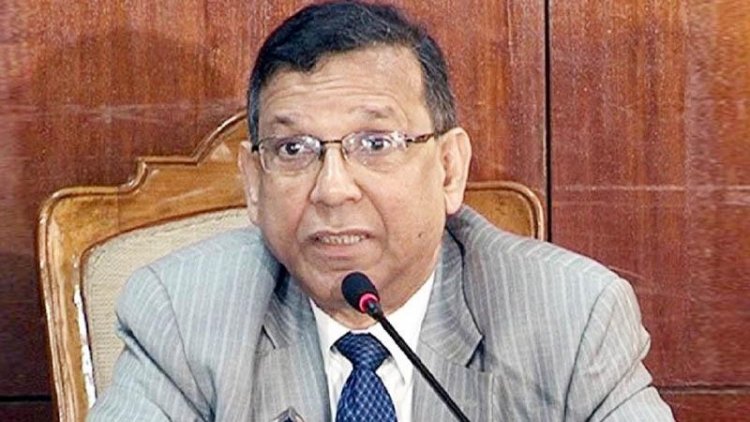 শুধু আইন করে নারী-পুরুষ সমতা আনা যাবে না: আইনমন্ত্রী