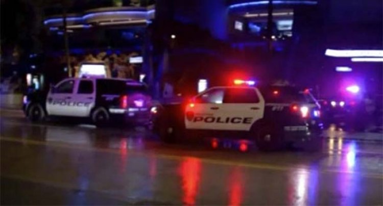  টেক্সাসে গুলিতে নিহত ১, আহত ১৩