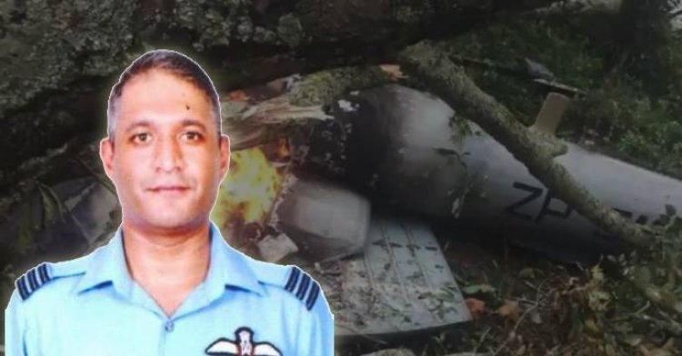 বিপিন রাওয়াতের কপ্টার দুর্ঘটনায় একমাত্র জীবিত ক্যাপ্টেনও মারা গেলেন