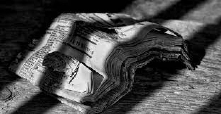 এ বছর ৪৬ সাংবাদিক নিহত, রেকর্ড বন্দি: আরএসএফ