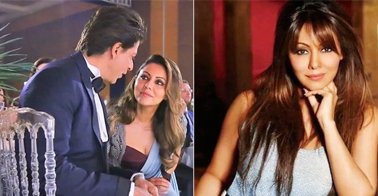 শাহরুখের পর এবার কাজে ফিরলেন গৌরী