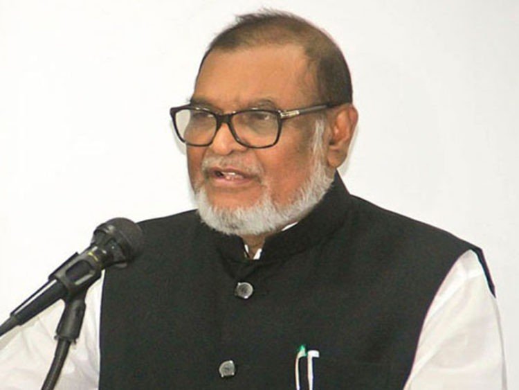 আমরা জাতিকে দায়মুক্ত করতে চাই: মুক্তিযুদ্ধ বিষয়ক মন্ত্রী