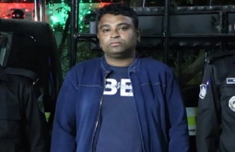 মিরপুরে সামরিক অফিসার পরিচয়ে প্রতারণা, আটক ১