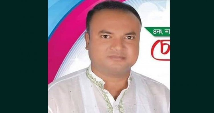 ব্রাহ্মণবাড়িয়ায় গুলিবিদ্ধ চেয়ারম্যান প্রার্থী  এরশাদুল হক মারা গেছেন