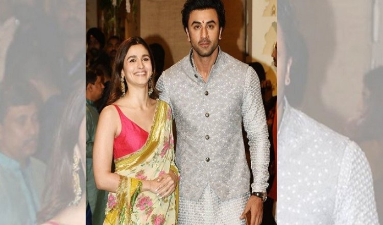  ১১ বছয় বয়সে রণবীরের নায়িকা হওয়ার কথা ছিল আলিয়ার