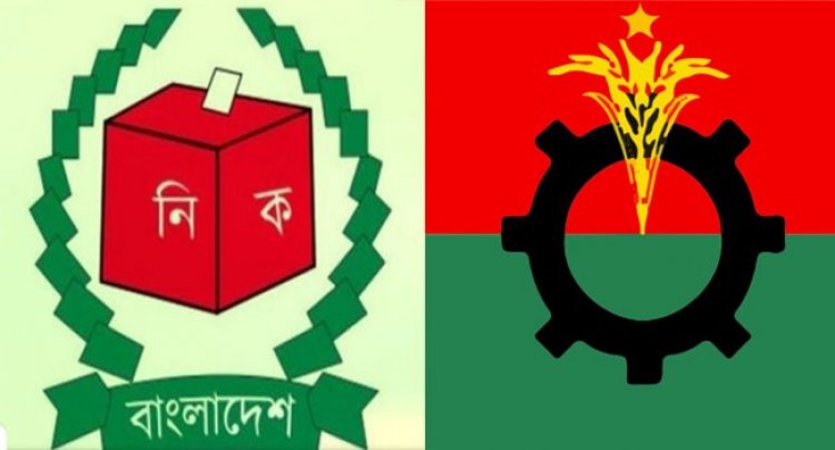 ইসি গঠনে রাষ্ট্রপতির সংলাপের চাইতে  নিরপেক্ষ সরকার চায় বিএনপি