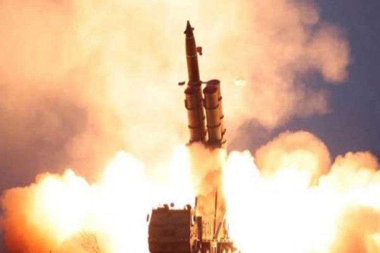  বাগদাদে জোড়া রকেট হামলা