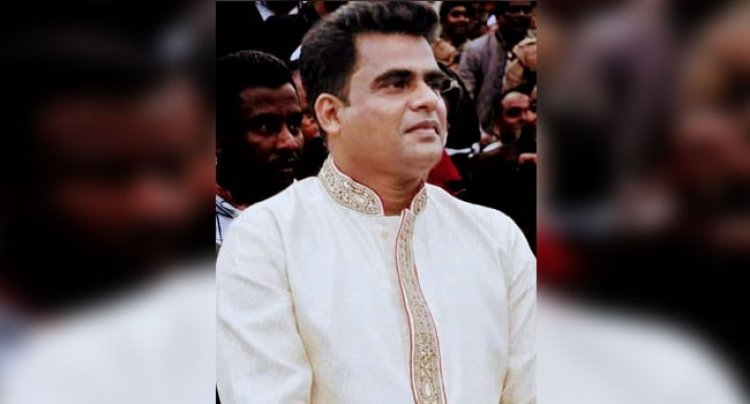 বিএনপি নেতা বাহার গ্রেফতার