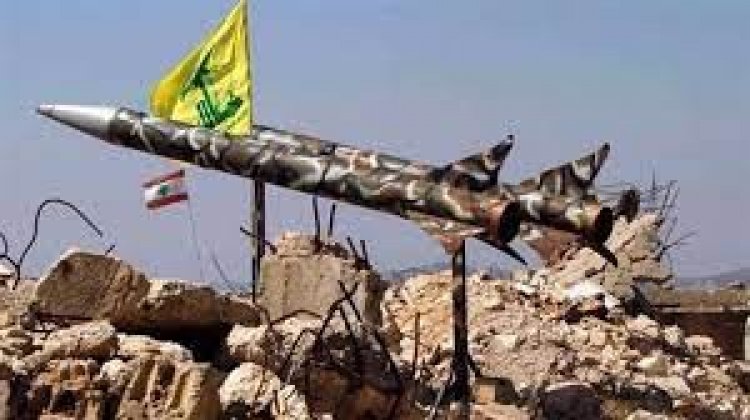 যুদ্ধ বাঁধলে ইসরাইলে প্রতিদিন আঘাত হানবে ৩ হাজার ক্ষেপণাস্ত্র