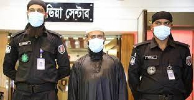 হত্যার ৬ লাখ টাকা হাতিয়ে চিল্লায় যান মসজিদের মুয়াজ্জিন