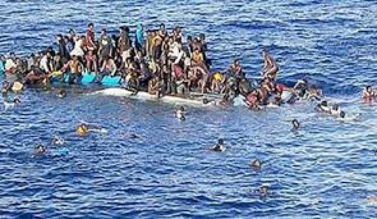 মাদাগাস্কার উপকূলে নৌকাডুবি, নিহত বেড়ে ৮৩