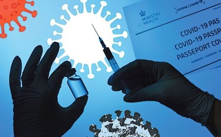 পাঞ্জাবে ভ্যাকসিন সনদ ছাড়া মিলবে না বেতন