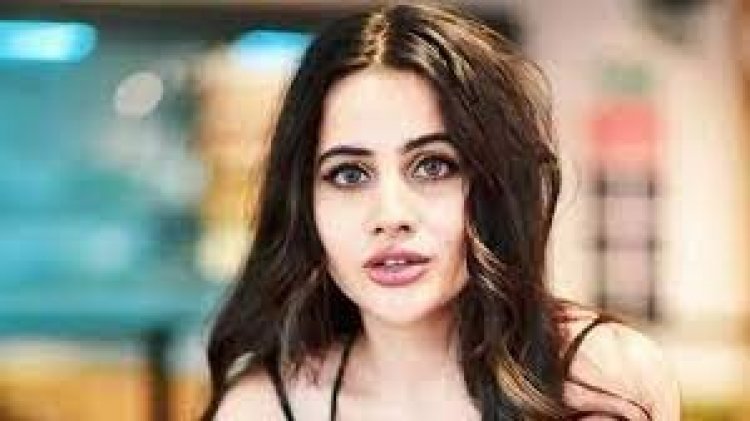 আমি কোনোদিন মুসলিম ছেলে বিয়ে করব না: উর্ফি জাভেদ