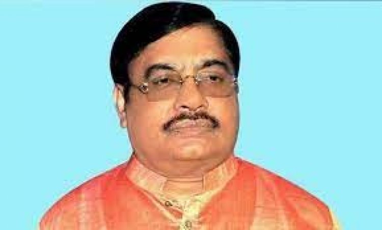 করোনায় আক্রান্ত বরকত উল্লাহ বুলু