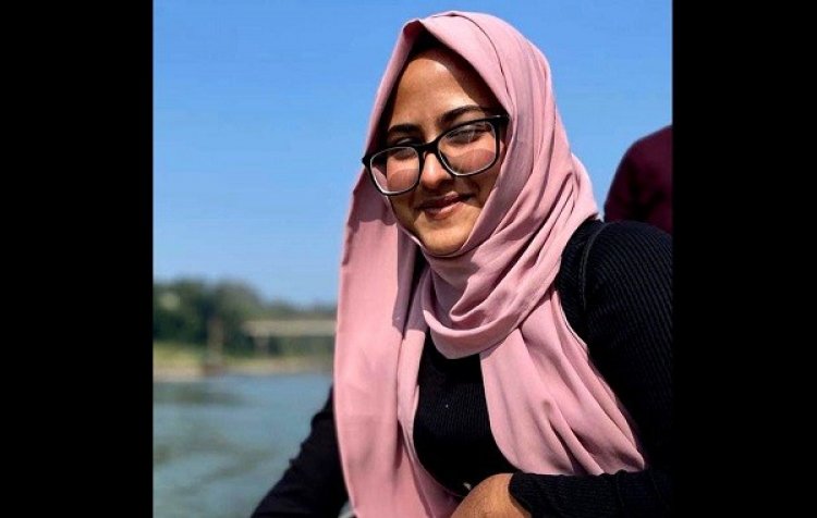 নিখোঁজ আরেক নারী পর্যটকের লাশ উদ্ধার