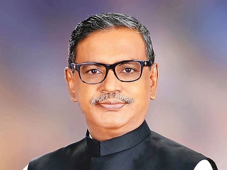 প্রধানমন্ত্রী চাইলেও বাহাত্তরের সংবিধানে ফিরে যেতে পারবেন না : কাদের মির্জা