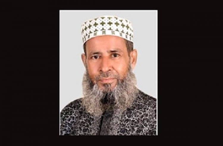 চট্টগ্রামে ভোটের সকালে মারা গেলেন প্রার্থী