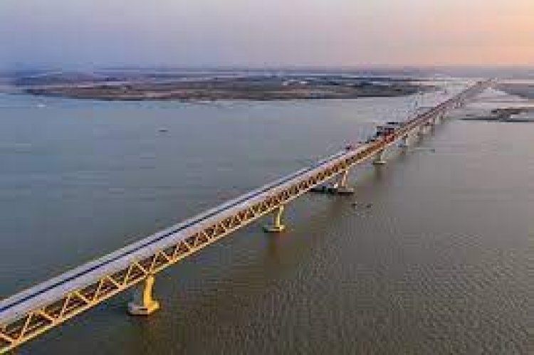 টার্গেটের মধ্যেই পদ্মা সেতু উদ্বোধন: কাদের