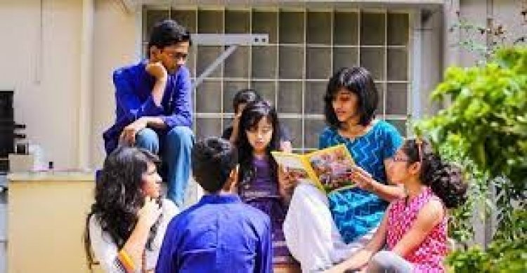 মানসিক চাপে ভুগছে ৬১.৫ শতাংশ শহুরে কিশোর-কিশোরী