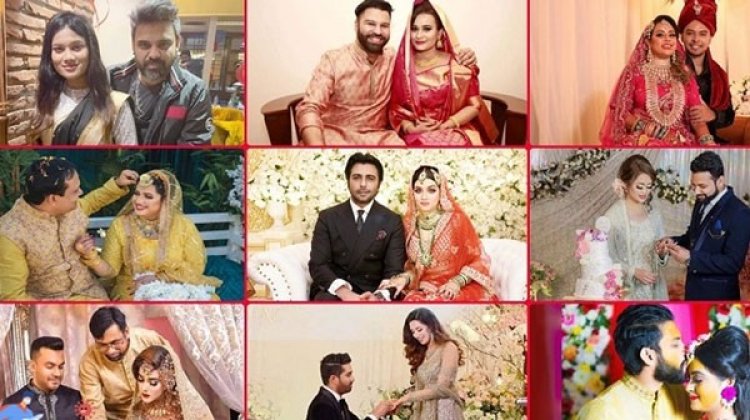 ঘর বাঁধলেন যে তারকারা