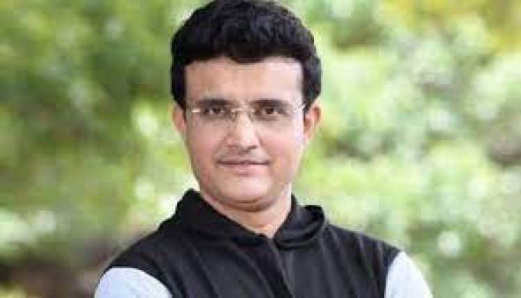 করোনা আক্রান্ত গাঙ্গুলী