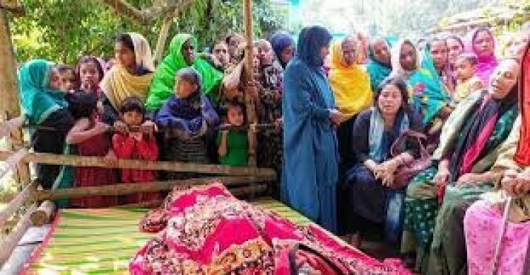 কুষ্টিয়ায় প্রধান শিক্ষকের মরদেহ উদ্ধার, পরিবারের দাবি আত্মহত্যা