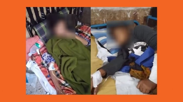 সিলেটের তরুণী বিয়ে করতে চান গাইবান্ধার তরুণীকে!