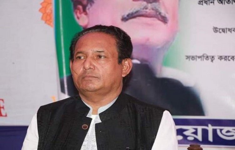 যারা নৌকা করে তারা সব রাজাকারের বাচ্চা: আ.লীগ নেতা রওশন আলী