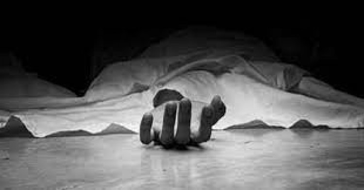 গফরগাঁওয়ে স্কুলছাত্রীর পোড়া লাশ উদ্ধার