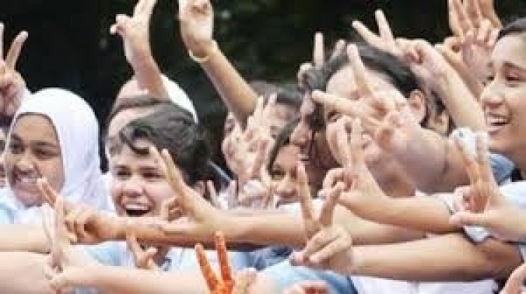 জিপিএ-৫ পেলো ১ লাখ ৮৩ হাজার ৩৪০ শিক্ষার্থী