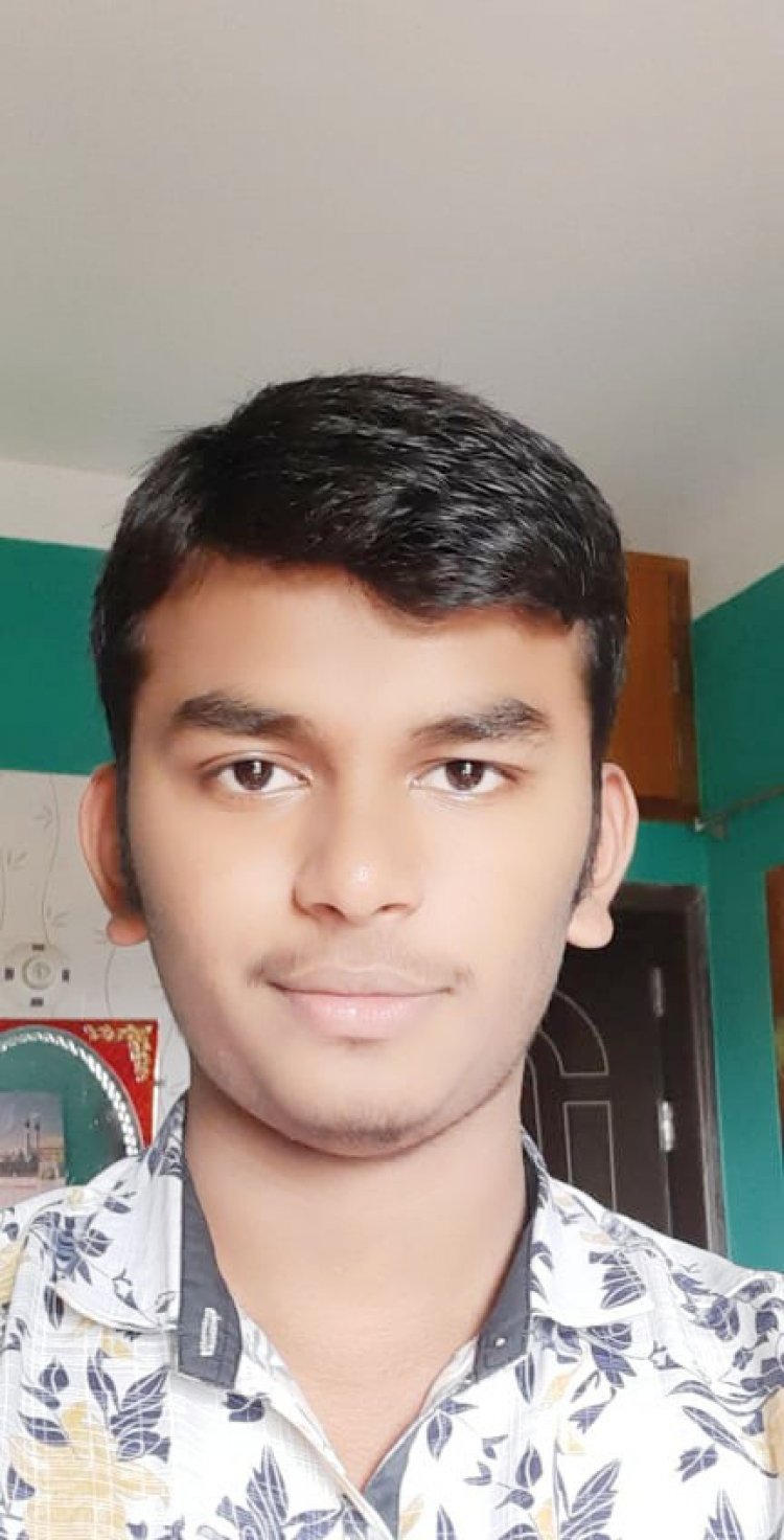 আরিফুল হক দাখিল পরীক্ষায় জিপিএ ৫ পেয়েছে