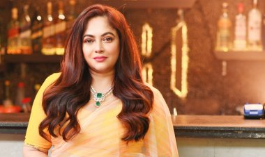 আক্ষেপ নিয়ে ২০২১-কে শ্রীলেখার চিঠি