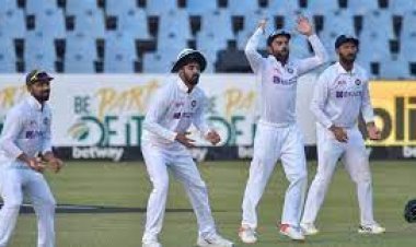 ২০২২ সালের প্রথম দিনেই জরিমানা গুনলো ভারত