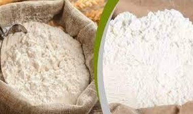 আমদানিনির্ভরতায় বাড়ছে আটা-ময়দার দাম