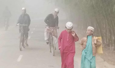 মাঘের শুরুতেই উত্তরে শৈত্যপ্রবাহ, আরও কমবে তাপমাত্রা