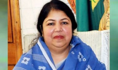 সরকারের ধারাবাহিকতায় এগিয়ে যাচ্ছে বাংলাদেশ: স্পিকার