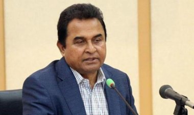 ঋণ নেবো কিনা আইএমএফের শর্ত দেখে বিবেচনা করবো: অর্থমন্ত্রী