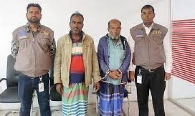 বিয়েতে সম্মতি না দেওয়ায় গৃহবধূ খুন, গ্রেফতার ২