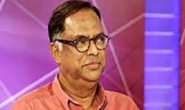 সিরাজগঞ্জ বিএনপির শক্ত ঘাঁটি: টুকু