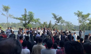 হামলা-মামলা করে পতন ঠেকানো যাবে না: সুলতান সালাহউদ্দিন টুকু